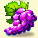 It’s a Joker Symbol Grape