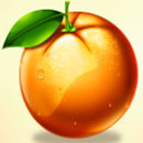It’s a Joker Symbol Orange